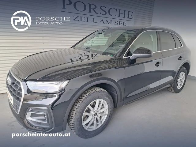 Audi Q5 40 TDI Quattro