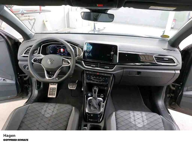 Volkswagen T-Roc 1.5 TSI DSG IQ.Drive R-Line