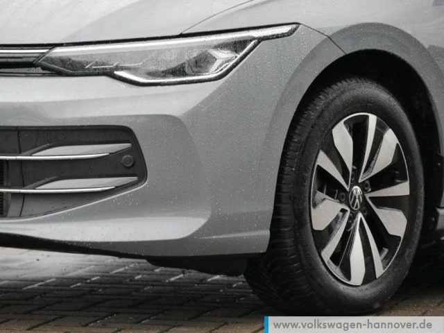 Volkswagen Golf 2.0 TDI DSG Golf VIII