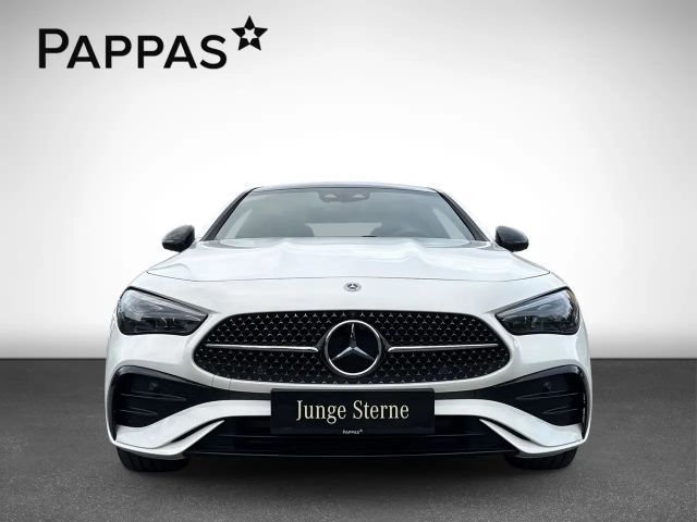 Mercedes-Benz CLE 220 Coupé