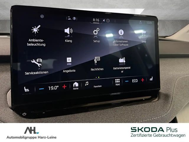 Skoda Enyaq Loft iV 60