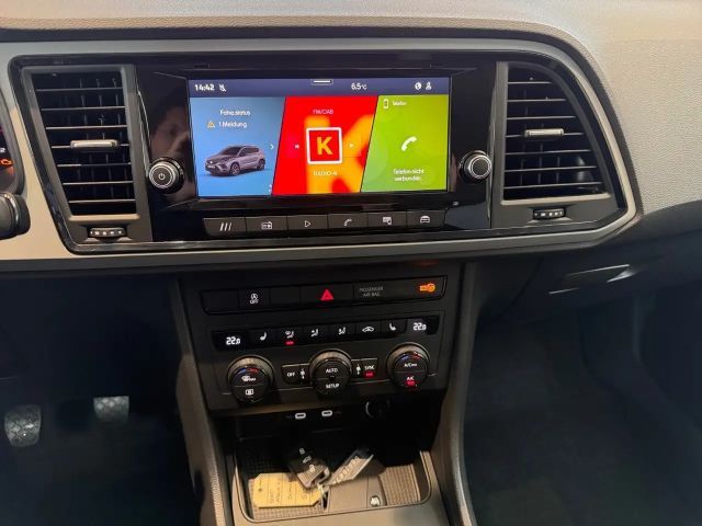 Seat Ateca Reference