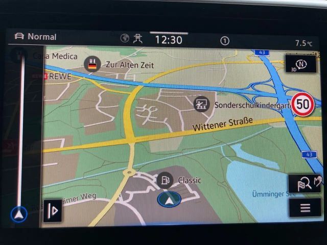 Volkswagen T-Roc 1.5 TSI DSG R-Line