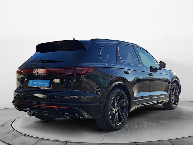 Volkswagen Touareg 3.0 V6 TDI R-Line