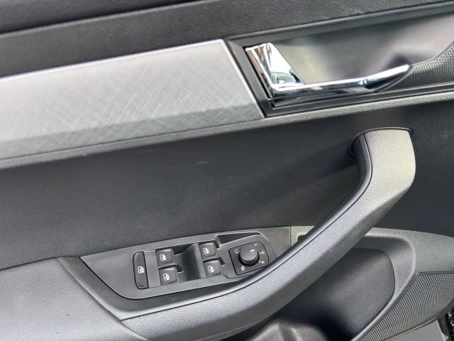 Skoda Karoq 2.0 TDI Selection