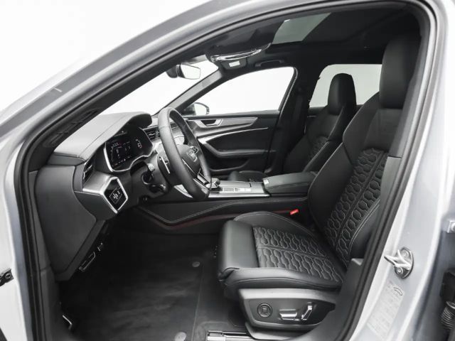 Audi RS6 4.0 TFSI Avant