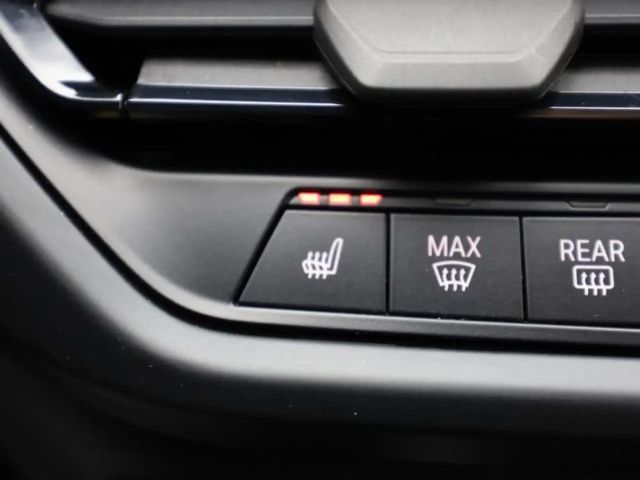 BMW 118 M-Sport Sedan