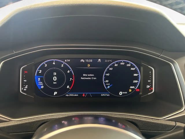 Volkswagen T-Roc 1.5 TSI DSG R-Line