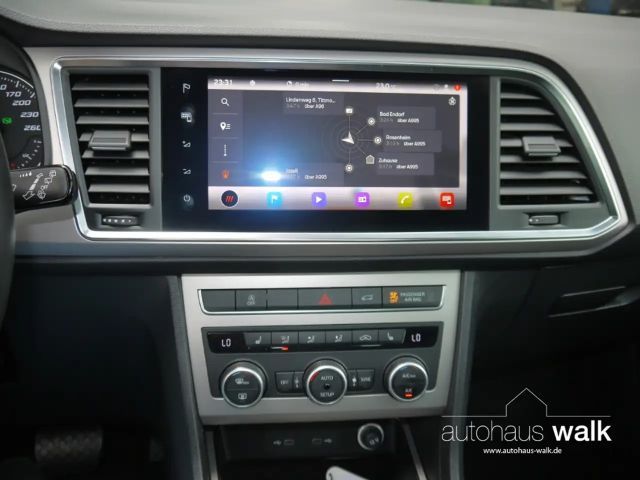 Seat Ateca 1.5 TSI DSG