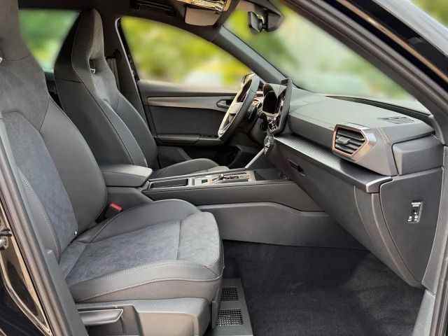 Cupra Formentor 2.0 TSI DSG VZ