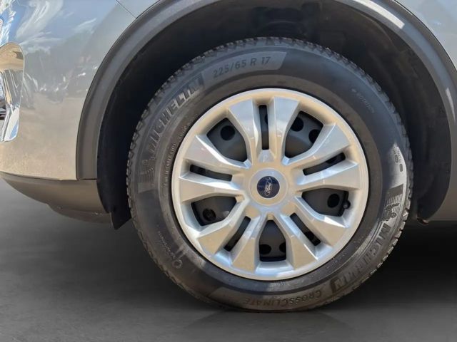 Ford Kuga Cool & Connect EcoBoost