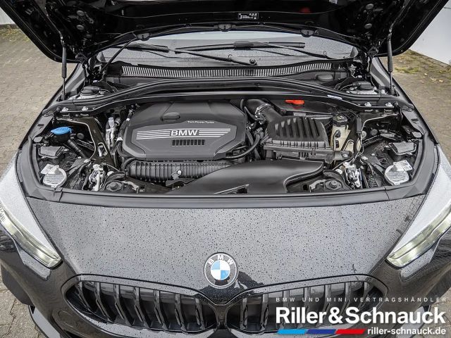 BMW 220 Coupé Gran Coupé