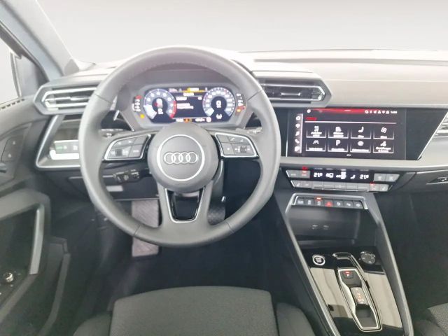 Audi A3 30 TFSI S-Line Sedan