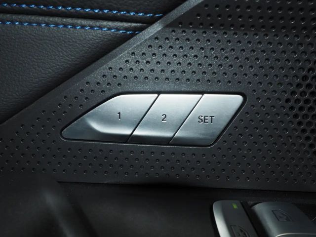 BMW i4 Coupé Gran Coupé M-SportPro M50