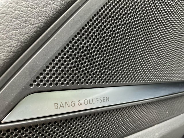 Audi RS7 Quattro Sportback