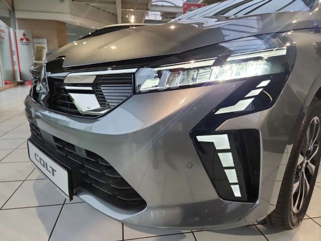 Mitsubishi Colt 1.6 Hybrid