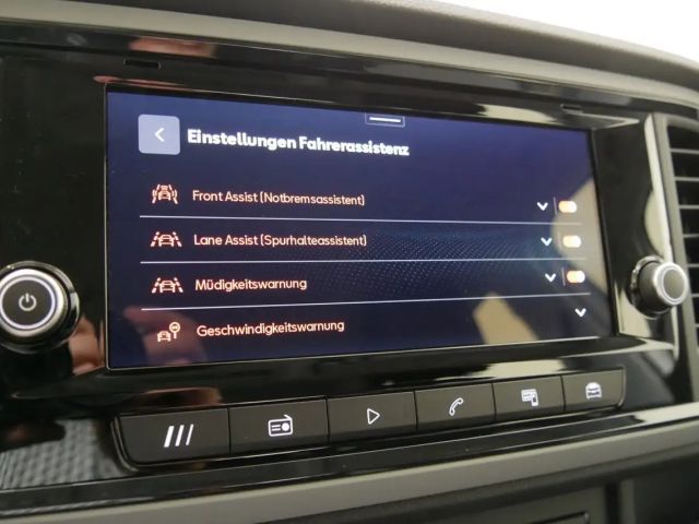 Seat Ateca 1.0 TSI Reference