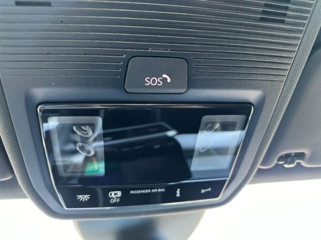 Seat Leon 1.5 eTSI DSG FR-lijn