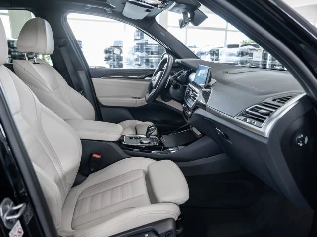 BMW X3 M-Sport xDrive