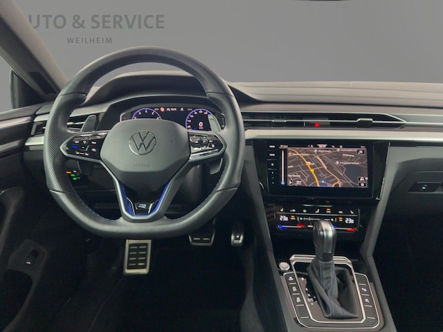 Volkswagen Arteon Shooting Brake 2.0 TSI DSG