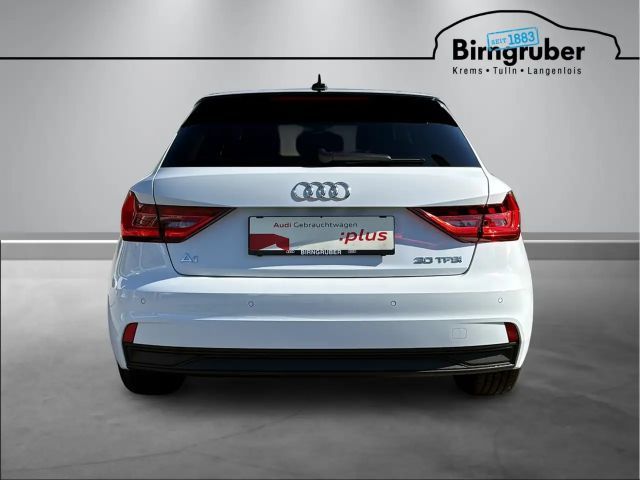 Audi A1 30 TFSI
