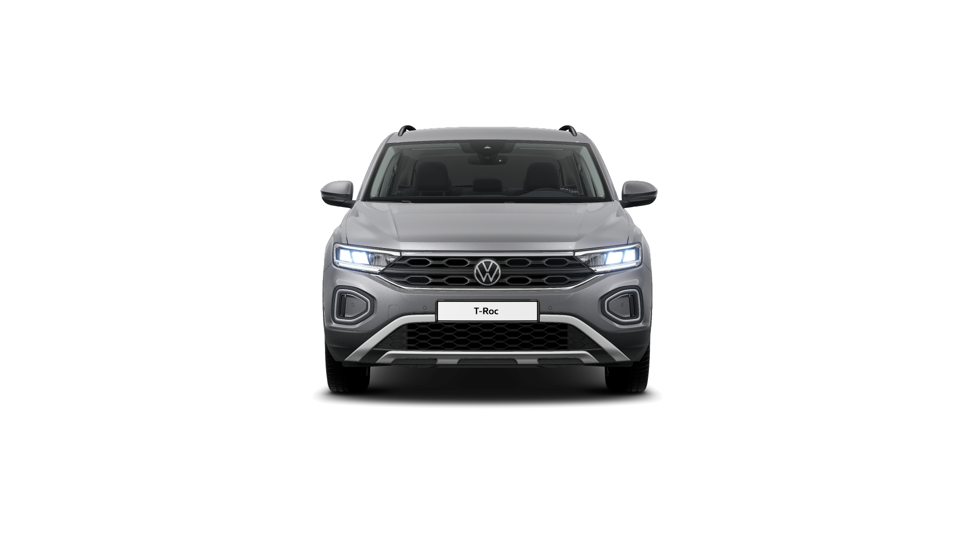 Volkswagen T-Roc DSG Move