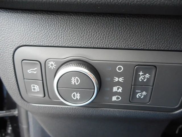 Ford Kuga Active Plug in Hybrid X