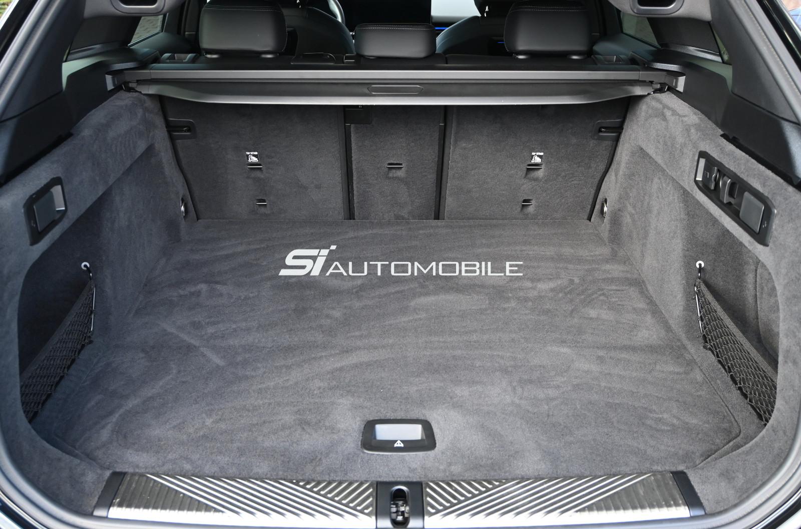 BMW 540 540d M-Sport Touring xDrive