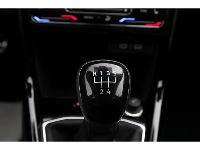 Volkswagen T-Cross GOAL 1.0 l TSI OPF 70 kW (95 PS) 5-Gang