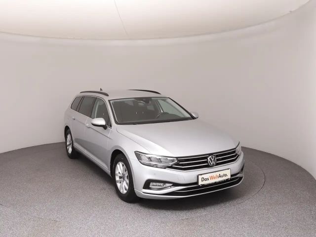 Volkswagen Passat Business DSG Variant