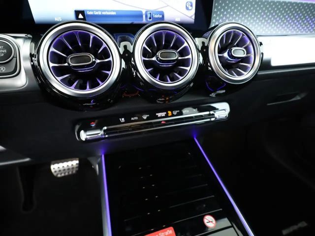 Mercedes-Benz GLB 200 AMG Line GLB 200 d