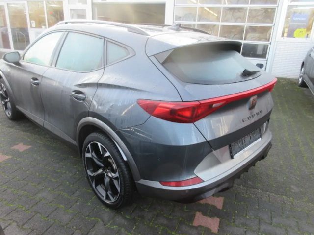 Cupra Formentor 1.4 DSG VZ e-Hybrid