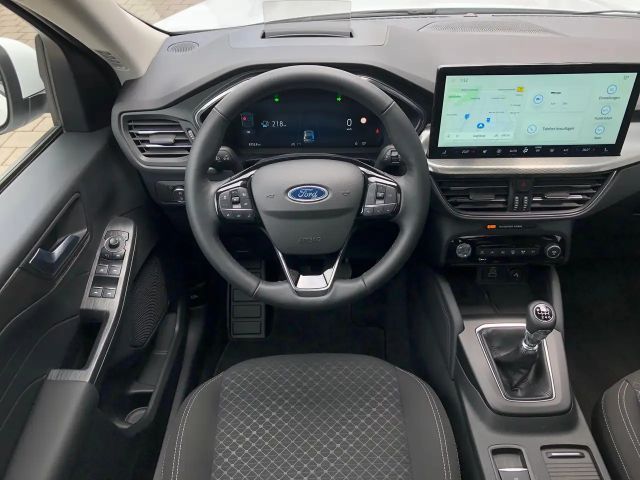 Ford Kuga EcoBoost Titanium