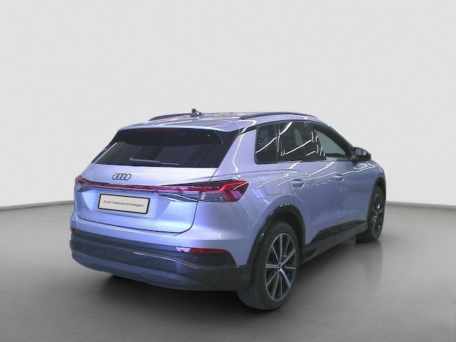 Audi Q4 e-tron 35