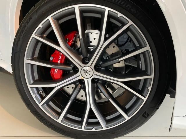 Maserati Grecale Trofeo