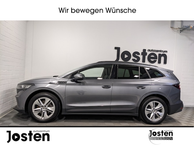 Skoda Enyaq Clever Loft iV 50