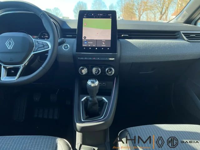 Renault Clio TCe 90 Techno