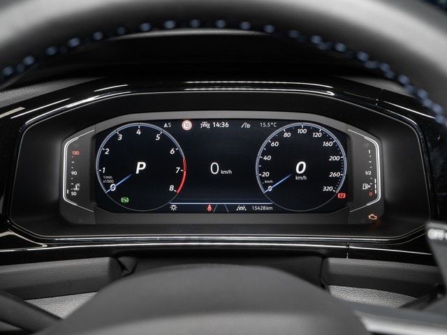 Volkswagen T-Roc DSG