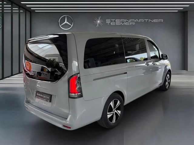 Mercedes-Benz EQV 300 Limousine Lang
