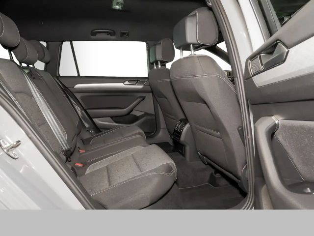 Volkswagen Passat 2.0 TDI Business DSG Variant