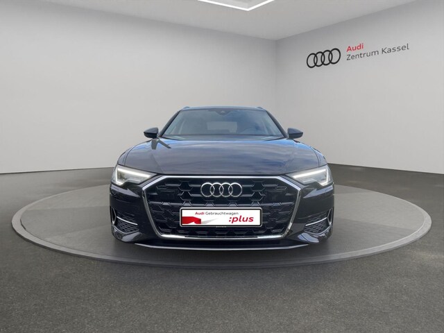 Audi A6 45 TFSI Avant S-Tronic