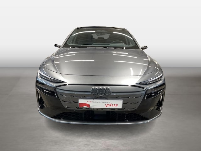 Audi A6 e-tron Avant Quattro