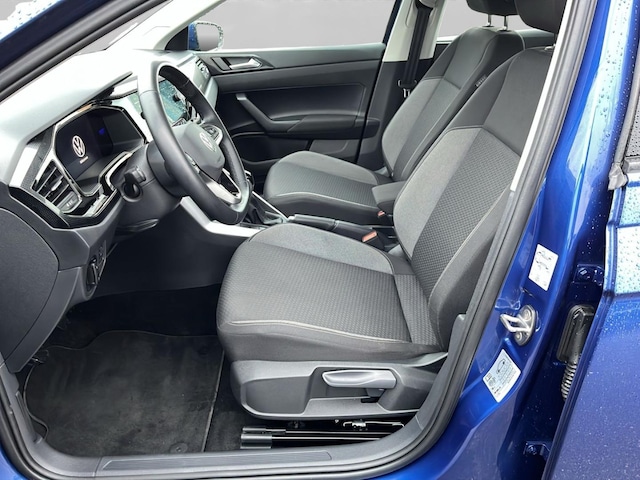 Volkswagen Polo 1.0 TSI Life
