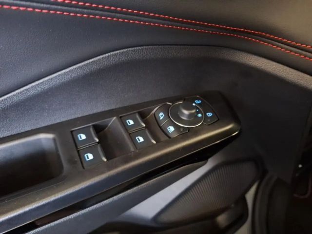 Ford Puma EcoBoost ST Line