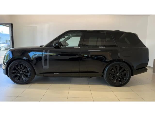 Land Rover Range Rover Autobiography