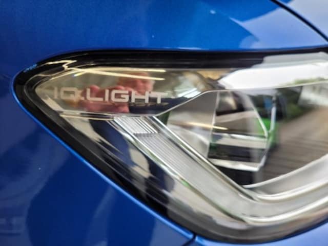 Volkswagen T-Roc 1.5 TSI DSG