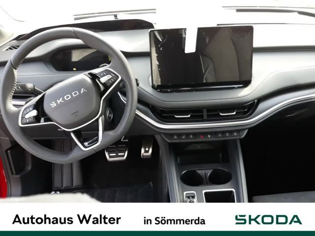 Skoda Enyaq Coupe Sportline