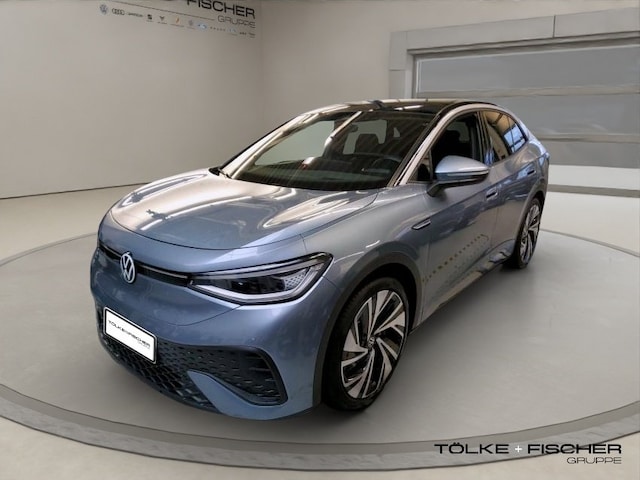 Volkswagen ID.5 W Pano IQLight ACC AUT Kam.