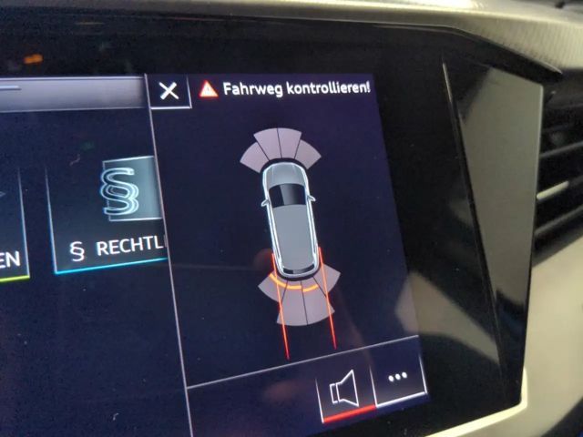 Audi Q4 e-tron 40 S-Line