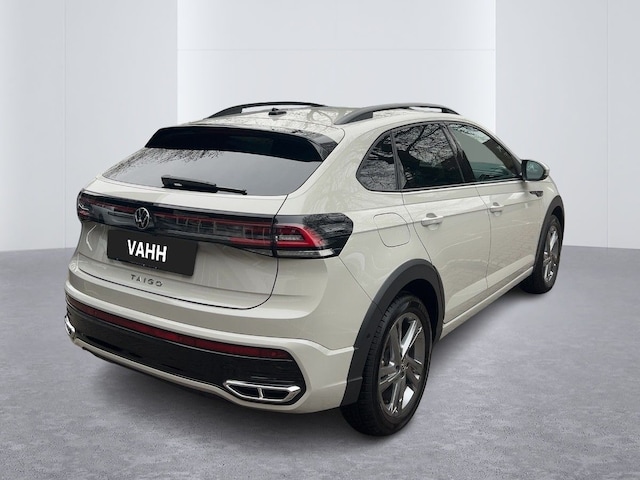 Volkswagen Taigo 1.0 TSI R-Line